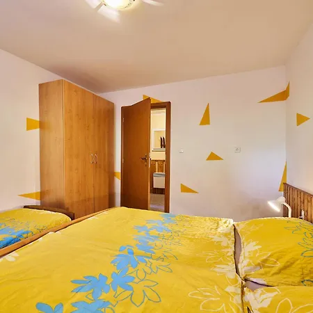 U Hronova-4 By Interhome *