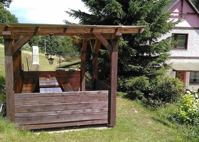Apartmán U Hronova-4 By Interhome *